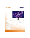 asus Monitor 31.5 cala XG32UCWG ROG 4K UHD 0.03 HDMI DP USB - nr 8