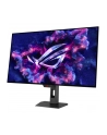 asus Monitor 31.5 cala XG32UCWMG ROG 4K UHD 0.03 HDMI DP USB - nr 12