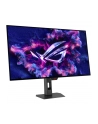 asus Monitor 31.5 cala XG32UCWMG ROG 4K UHD 0.03 HDMI DP USB - nr 24