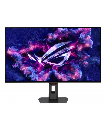 asus Monitor 31.5 cala XG32UCWMG ROG 4K UHD 0.03 HDMI DP USB