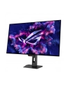 asus Monitor 31.5 cala XG32UCWMG ROG 4K UHD 0.03 HDMI DP USB - nr 3