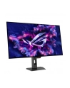 asus Monitor 31.5 cala XG32UCWMG ROG 4K UHD 0.03 HDMI DP USB - nr 4