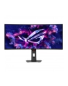 asus Monitor 34 cale QD-OLED 1800R DP 2HDMI - nr 32
