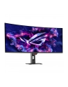 asus Monitor 34 cale QD-OLED 1800R DP 2HDMI - nr 33