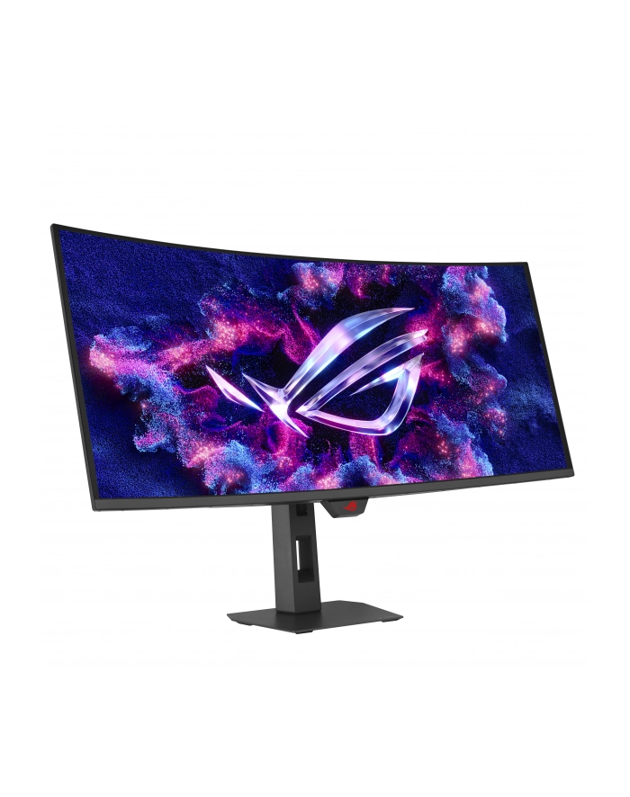 asus Monitor 34 cale QD-OLED 1800R DP 2HDMI główny