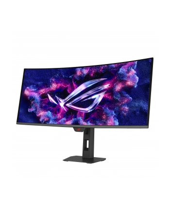 asus Monitor 34 cale QD-OLED 1800R DP 2HDMI