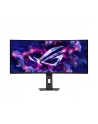 asus Monitor 34 cale QD-OLED 1800R DP 2HDMI - nr 46