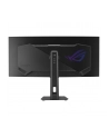 asus Monitor 34 cale QD-OLED 1800R DP 2HDMI - nr 61