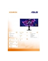 asus Monitor 34 cale QD-OLED 1800R DP 2HDMI - nr 9