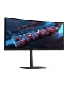 gigabyte Monitor 34 cale G34WQC2 WQHD 200Hz 2DP 2HDMI - nr 14