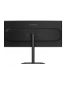 gigabyte Monitor 34 cale G34WQC2 WQHD 200Hz 2DP 2HDMI - nr 24