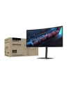 gigabyte Monitor 34 cale G34WQC2 WQHD 200Hz 2DP 2HDMI - nr 36