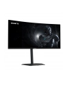 gigabyte Monitor 34 cale G34WQC2 WQHD 200Hz 2DP 2HDMI - nr 42