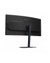 gigabyte Monitor 34 cale G34WQC2 WQHD 200Hz 2DP 2HDMI - nr 4