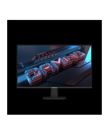gigabyte Monitor 24.5 cala GS25F2 IPS FHD HDMI DP 200HZ