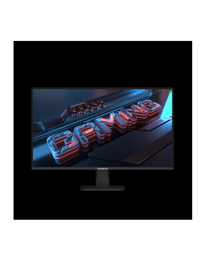 gigabyte Monitor 24.5 cala GS25F2 IPS FHD HDMI DP 200HZ główny