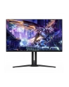 gigabyte Monitor 24.5 cala GS25F2 IPS FHD HDMI DP 200HZ - nr 39