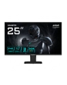 gigabyte Monitor 24.5 cala GS25F2 IPS FHD HDMI DP 200HZ - nr 57