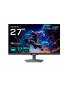gigabyte Monitor 27 '' M27UP IPS 4K FHD 160/240Hz DP HDMI - nr 52