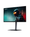 gigabyte Monitor 27 '' MO27Q2A EK QHD QD-OLED HDMI USB-C - nr 34