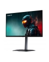 gigabyte Monitor 27 '' MO27Q2A EK QHD QD-OLED HDMI USB-C - nr 37