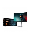 gigabyte Monitor 27 '' MO27Q2A EK QHD QD-OLED HDMI USB-C - nr 55