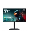 gigabyte Monitor 27 '' MO27U2 GAMING 4K UHD 240Hz DP HDMI - nr 52