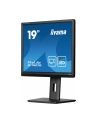 iiyama Monitor 19 '' B1980S-B1 HDMI,DP.PIVIOT,HAS/150mm - nr 11