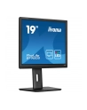 iiyama Monitor 19 '' B1980S-B1 HDMI,DP.PIVIOT,HAS/150mm - nr 16