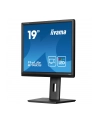 iiyama Monitor 19 '' B1980S-B1 HDMI,DP.PIVIOT,HAS/150mm - nr 24