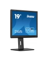iiyama Monitor 19 '' B1980S-B1 HDMI,DP.PIVIOT,HAS/150mm - nr 35