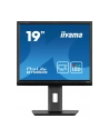 iiyama Monitor 19 '' B1980S-B1 HDMI,DP.PIVIOT,HAS/150mm - nr 49