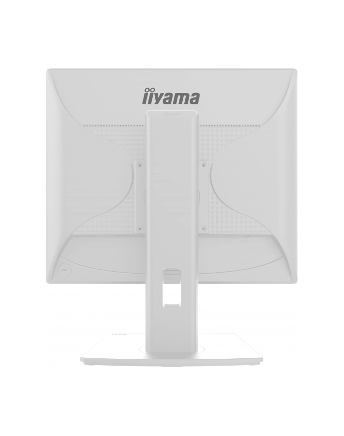 iiyama Monitor 19 '' B1980S-W1 HDMI,DP.PIVIOT,HAS/150mm główny