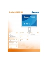 iiyama Monitor 19 '' B1980S-W1 HDMI,DP.PIVIOT,HAS/150mm - nr 8