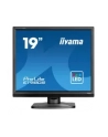 iiyama Monitor 19 '' E1980S-B1 HDMI DP 250cd 3ms - nr 46
