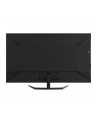 iiyama Monitor G-Master 42.5 cala G4380UHSU-B2 4K,VA,2xHDMI,2xDP,0,3ms,144Hz,550cd,    4000:1, USB HUBx4, 2x7W, - nr 22
