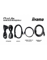 iiyama Monitor 32 cale GB3290QSU-B1 1ms,IPS,240Hz,2xHDMI,DP,400cd,1000:1,   USB HUBx4, 2x2W, HAS, - nr 15