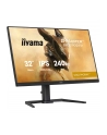 iiyama Monitor 32 cale GB3290QSU-B1 1ms,IPS,240Hz,2xHDMI,DP,400cd,1000:1,   USB HUBx4, 2x2W, HAS, - nr 35