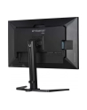 iiyama Monitor 32 cale GB3290QSU-B1 1ms,IPS,240Hz,2xHDMI,DP,400cd,1000:1,   USB HUBx4, 2x2W, HAS, - nr 43