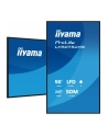 iiyama Monitor 50 '' LH5075UHS-B2AG,24/7,VA,ANDROID.11,4K,500cd,3xHDMI,DP, RJ45,2x10W,2xUSB,WiFi,4/32GB,24/7,A311D2, full daisy chain,                    i - nr 14