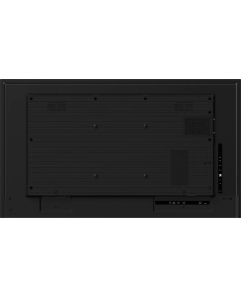 iiyama Monitor 50 '' LH5075UHS-B2AG,24/7,VA,ANDROID.11,4K,500cd,3xHDMI,DP, RJ45,2x10W,2xUSB,WiFi,4/32GB,24/7,A311D2, full daisy chain,                    i nr 2