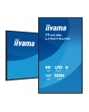 iiyama Monitor 50 '' LH5075UHS-B2AG,24/7,VA,ANDROID.11,4K,500cd,3xHDMI,DP, RJ45,2x10W,2xUSB,WiFi,4/32GB,24/7,A311D2, full daisy chain,                    i - nr 33