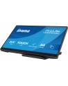 iiyama Monitor 24 cale T2254MSC-B2AG  POJ.10PKT.IPS,POWŁOKA AG, 300cd, FHD,  HDMI,DP,2xUSB,7H - nr 29