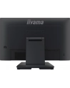 iiyama Monitor 24 cale T2254MSC-B2AG  POJ.10PKT.IPS,POWŁOKA AG, 300cd, FHD,  HDMI,DP,2xUSB,7H - nr 35