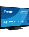 iiyama Monitor 24 cale T2254MSC-B2AG  POJ.10PKT.IPS,POWŁOKA AG, 300cd, FHD,  HDMI,DP,2xUSB,7H - nr 51