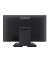 iiyama Monitor 24 cale T2254MSC-B2AG  POJ.10PKT.IPS,POWŁOKA AG, 300cd, FHD,  HDMI,DP,2xUSB,7H - nr 56