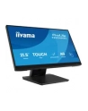 iiyama Monitor 24 cale T2254MSC-B2AG  POJ.10PKT.IPS,POWŁOKA AG, 300cd, FHD,  HDMI,DP,2xUSB,7H - nr 60