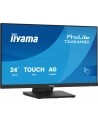 iiyama Monitor 24 cale T2454MSC-B3AG 10 PKT. POJ,IPS,HDMI,DP,300cd,FHD,2xUSB,2x2W, - nr 14