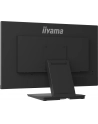 iiyama Monitor 24 cale T2454MSC-B3AG 10 PKT. POJ,IPS,HDMI,DP,300cd,FHD,2xUSB,2x2W, - nr 34