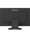 iiyama Monitor 24 cale T2454MSC-B3AG 10 PKT. POJ,IPS,HDMI,DP,300cd,FHD,2xUSB,2x2W, - nr 35